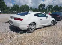 2017 Chevrolet Camaro фото