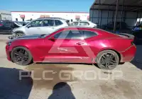 2017 Chevrolet Camaro photo