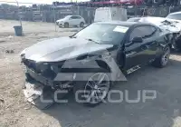 2017 Chevrolet Camaro фото