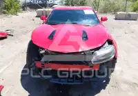 2017 Chevrolet Camaro фото