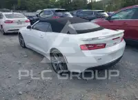 2017 Chevrolet Camaro фото