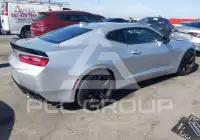 2017 Chevrolet Camaro фото