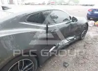 2017 Chevrolet Camaro photo