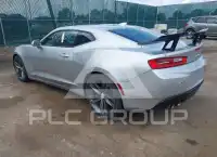 2017 Chevrolet Camaro photo