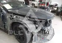 2017 Chevrolet Camaro фото