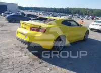 2017 Chevrolet Camaro фото