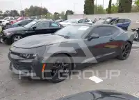 2017 Chevrolet Camaro photo