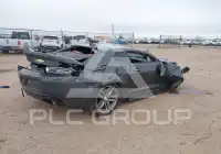 2017 Chevrolet Camaro photo