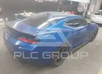 2017 Chevrolet Camaro photo