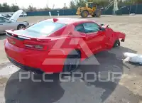 2017 Chevrolet Camaro photo