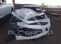 2017 Chevrolet Camaro фото