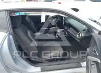 2017 Chevrolet Camaro фото