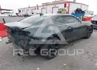 2017 Chevrolet Camaro photo