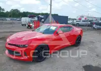 2017 Chevrolet Camaro photo
