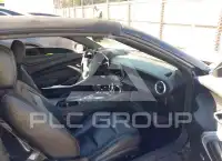 2017 Chevrolet Camaro фото