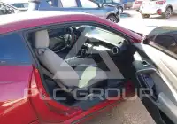 2017 Chevrolet Camaro photo