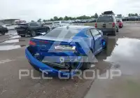 2017 Chevrolet Camaro фото