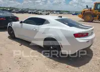 2017 Chevrolet Camaro фото