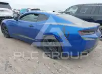 2017 Chevrolet Camaro photo