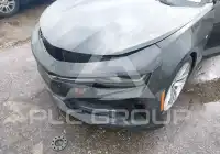 2017 Chevrolet Camaro фото