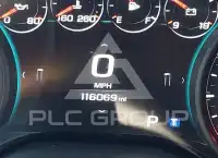 2017 Chevrolet Camaro фото