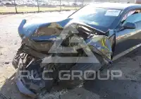 2017 Chevrolet Camaro фото