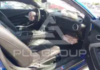 2017 Chevrolet Camaro photo