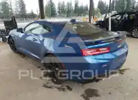 2017 Chevrolet Camaro photo
