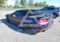2017 Chevrolet Camaro photo