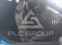 2017 Chevrolet Camaro photo