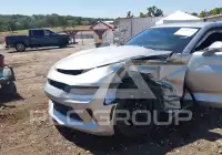2017 Chevrolet Camaro фото