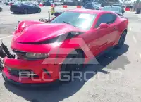 2017 Chevrolet Camaro photo
