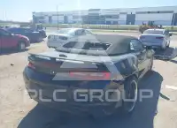 2017 Chevrolet Camaro фото