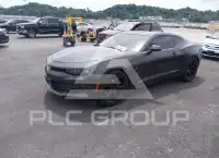 2017 Chevrolet Camaro photo