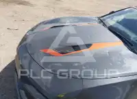 2017 Chevrolet Camaro фото