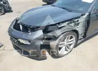 2017 Chevrolet Camaro photo