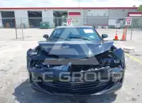 2017 Chevrolet Camaro фото