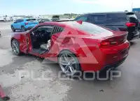 2017 Chevrolet Camaro photo
