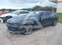 2017 Chevrolet Camaro фото