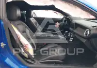 2017 Chevrolet Camaro фото