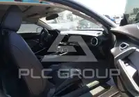 2017 Chevrolet Camaro photo