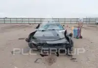 2017 Chevrolet Camaro photo