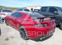 2017 Chevrolet Camaro photo