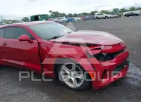 2017 Chevrolet Camaro photo