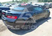 2017 Chevrolet Camaro photo