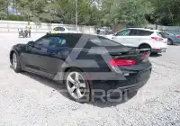 2017 Chevrolet Camaro фото