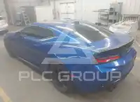 2017 Chevrolet Camaro photo