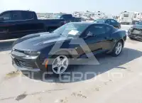 2017 Chevrolet Camaro photo