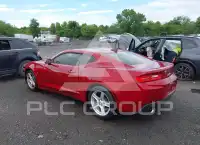 2017 Chevrolet Camaro photo