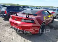 2017 Chevrolet Camaro photo